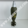 MORTIER 81mm M43A1
