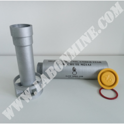 GRENADE A FUSIL ECLAIRANTE M21A1