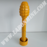 GRENADE A FUSIL M17 JAUNE