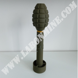 GRENADE A FUSIL M17 OD