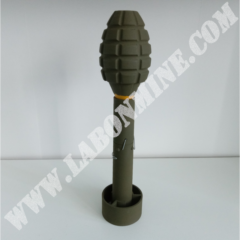 GRENADE A FUSIL M17 OD