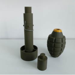 GRENADE A FUSIL M17 OD