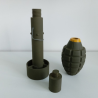 GRENADE A FUSIL M17 OD