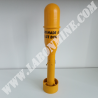 GRENADE A FUSIL M9A1 JAUNE