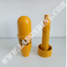 GRENADE A FUSIL M9A1 JAUNE