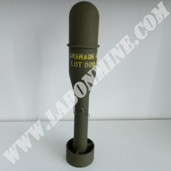 GRENADE A FUSIL M9A1 OD