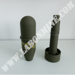 GRENADE A FUSIL M9A1 OD