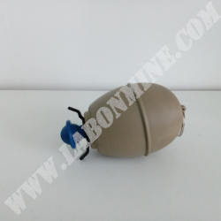 GRENADE ALLEMANDE M39