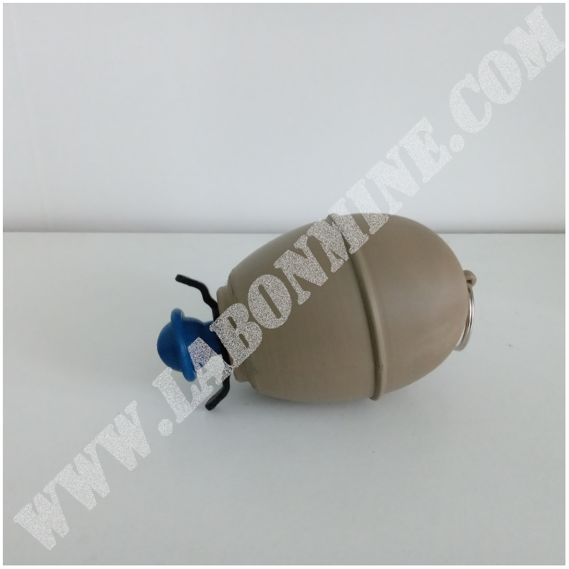 GRENADE ALLEMANDE M39