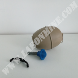 GRENADE ALLEMANDE M39