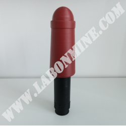 GRENADE ANTI-CHAR ALLEMANDE