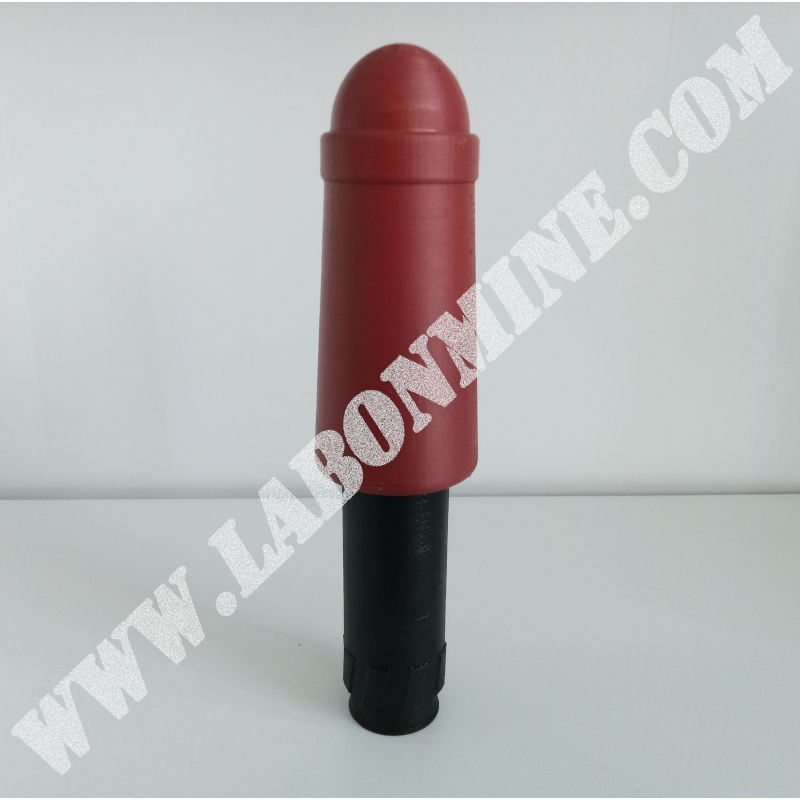 GRENADE ANTI-CHAR ALLEMANDE