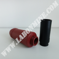 GRENADE ANTI-CHAR ALLEMANDE
