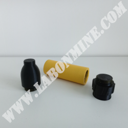 GRENADE ANTI-PERSONNEL ALLEMANDE