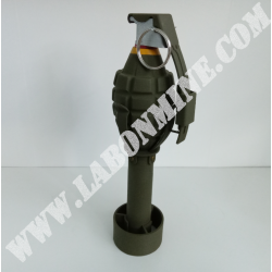 LANCE GRENADE MK2 AVEC...