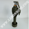 LANCE GRENADE MK2 AVEC GRENADE MK2