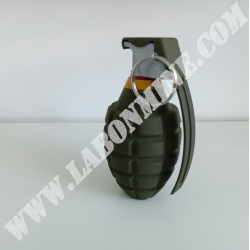 LANCE GRENADE MK2 AVEC GRENADE MK2