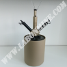 MINE -S- ANTI-PERSONNEL ALLEMANDE