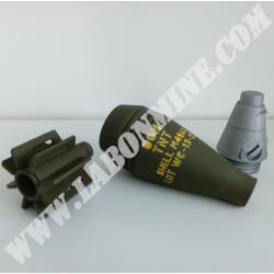 MORTIER 60mm M49A2
