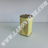 TNT 1/2 Pound Block (Jaune pâle)