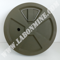 MINE ANTI-TANK M6A2