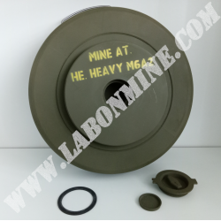 MINE ANTI-TANK M6A2