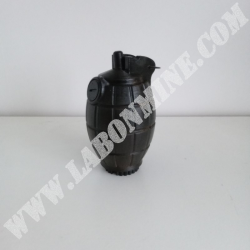 GRENADE MILLS