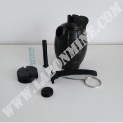 GRENADE MILLS