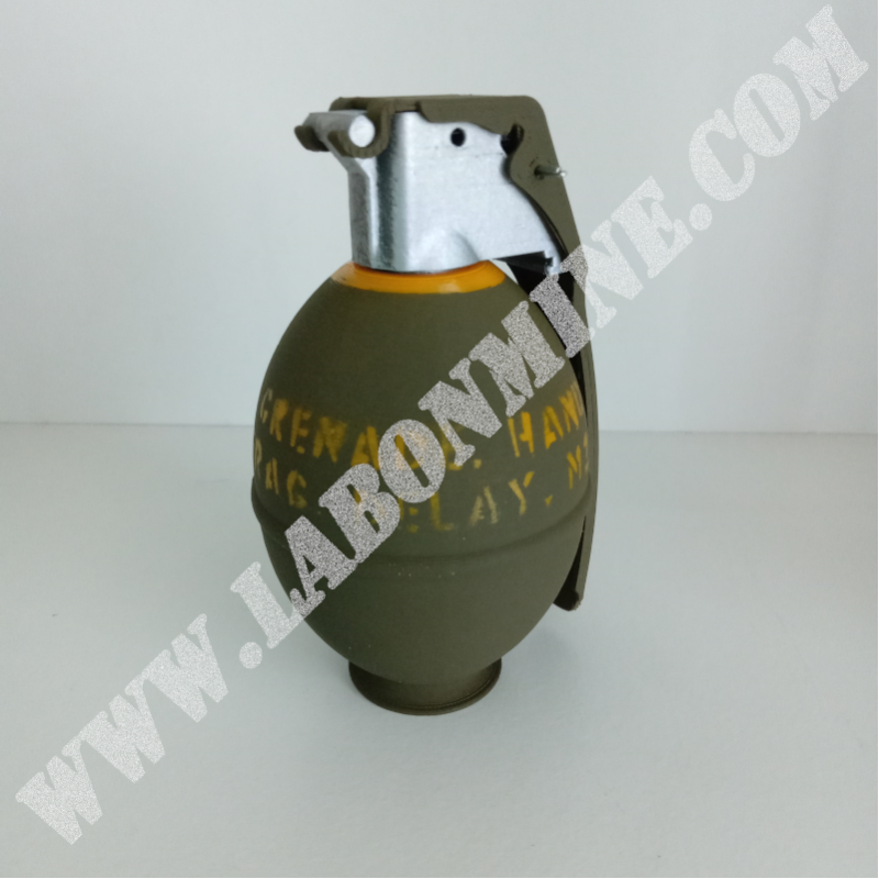 GRENADE M26