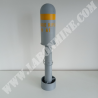 GRENADE A FUSIL SMOKE WP
