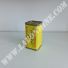 TNT 1/2 Pound Block (Jaune foncé)