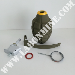GRENADE MK2 OD
