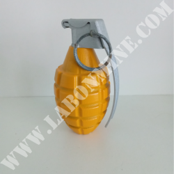 GRENADE MK2 JAUNE