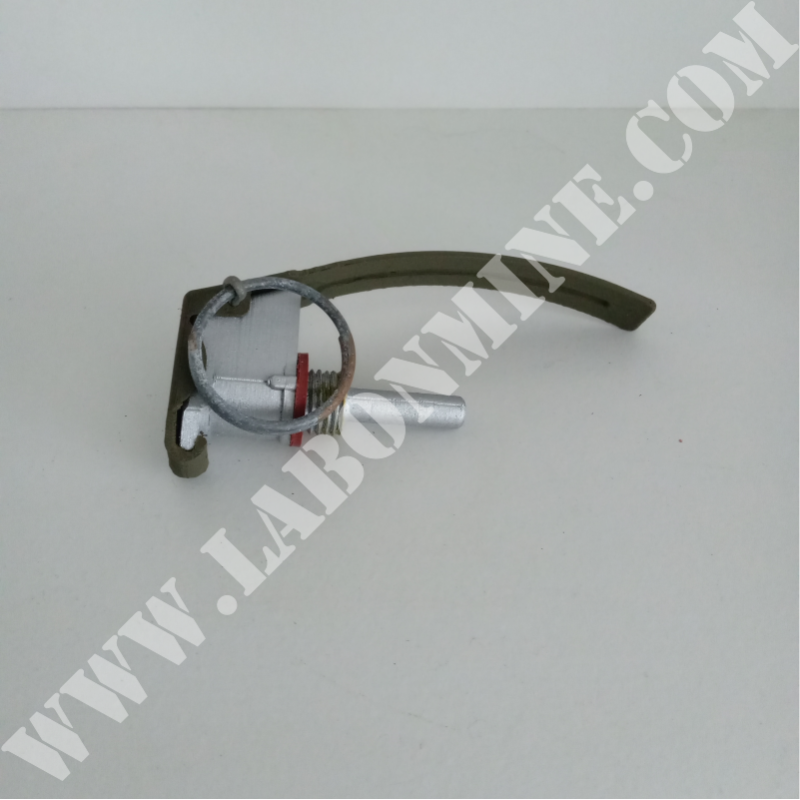 TETE GRENADE MK2