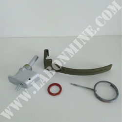 TETE GRENADE MK2