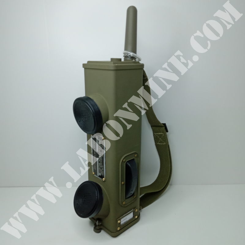 RADIO BC611