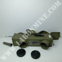 RADIO BC611
