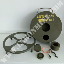 MINE ANTI-TANK M1A1
