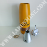 OGIVE OBUS 3inch M42A1 JAUNE ADAPTABLE SUR DOUILLE ORIGINALE (NON FOURNIE)