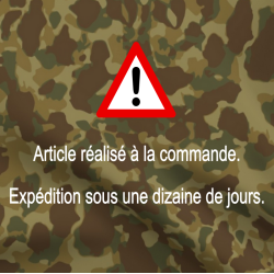 MINE ANTI-PERSONNEL M2A1