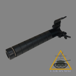 M8 LAUNCHER (RESINE)