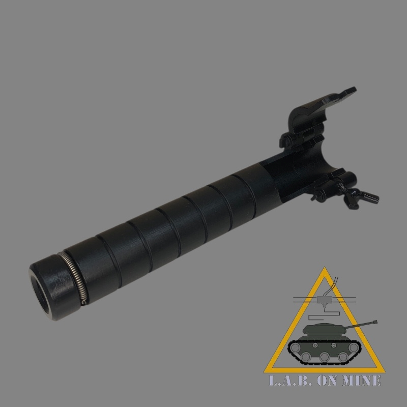 M8 LAUNCHER (RESINE)