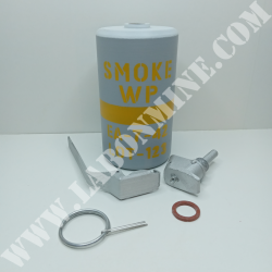 GRENADE SMOKE WP