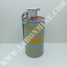 GRENADE M14 RED SMOKE