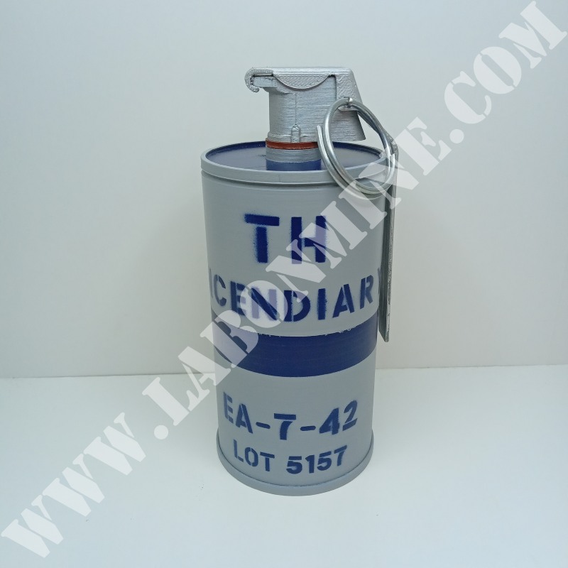 GRENADE M14 TH INCENDIAIRE