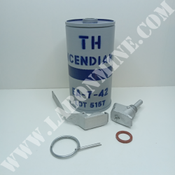 GRENADE M14 TH INCENDIAIRE