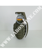 GRENADES