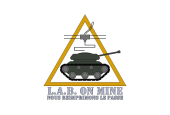 L.A.B ON MINE